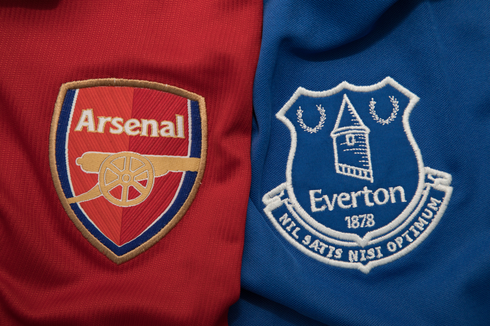Onde Assistir Arsenal x Everton Live Stream: Previsão Premier League com Super Odds