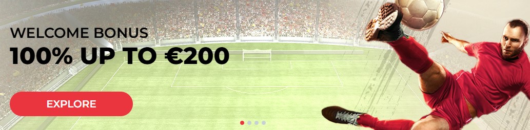 Realspin Welcome Bonus PT