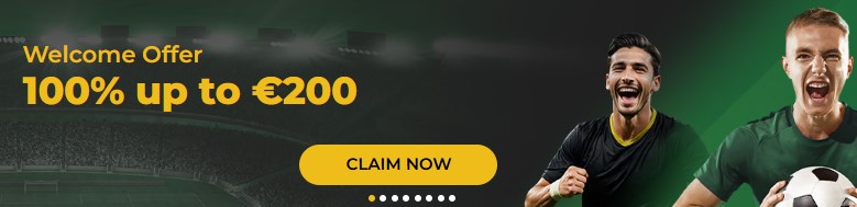 Winmega Welcome Offer PT