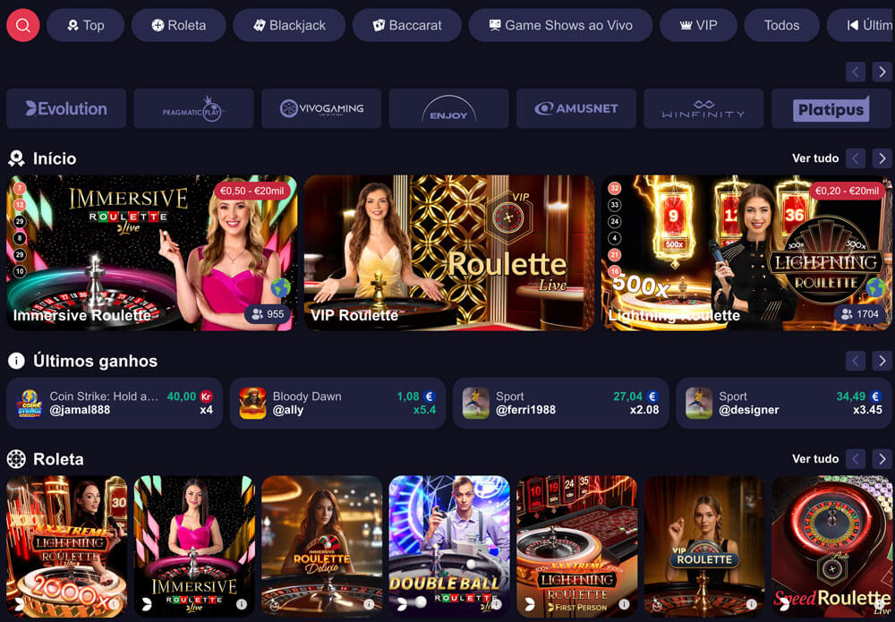opabet casino