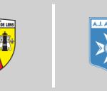 R.C. Lens vs AJ Auxerre