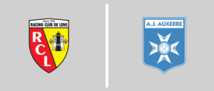 R.C. Lens vs AJ Auxerre
