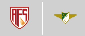 AVS Futebol SAD vs Moreirense F.C.