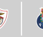 C.D. Santa Clara vs F.C. Porto