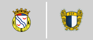 F.C. Alverca vs F.C. Famalicão